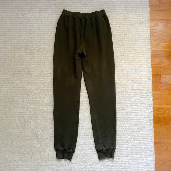 NWT ATM cotton terry joggers - Picture 13 of 14